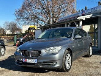 BMW Rad 5 GT 530d xDrive Gran Turismo