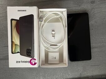 Samsung galaxy a12  128gb