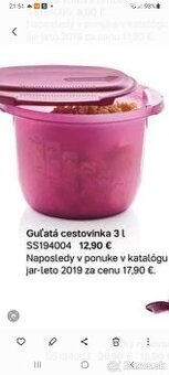 Tupperware