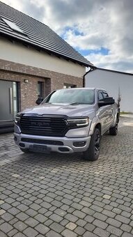 Dodge Ram Limited 2021