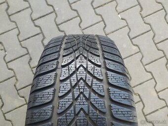 Zimná pneu Dunlop SP WinterSport 4D 225/50 R17 XL