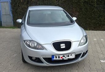 Seat Leon 2.0 TDi Stylance