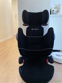 Cybex Solution M-fix SL