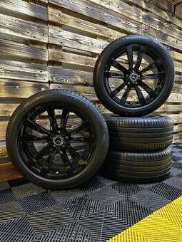 Mercedes Benz S-Klasse - W223 orig. ALU 5x112 R19