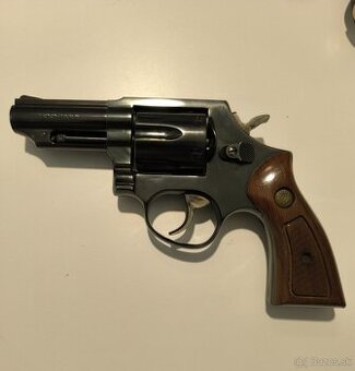 Revolver Taurus 38 special