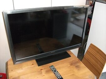 Predám televízor SONY BRAVIA 40".Lacno.