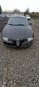 Rozpredam na nahradne diely Alfa Romeo 147