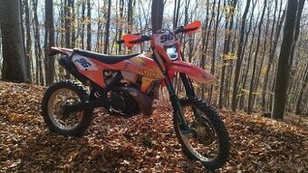 KTM XCW (EXC) TPI 300 2021