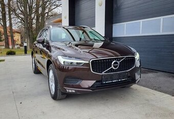 Volvo XC60 B4 Momentum Pro AWD A/T