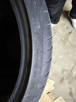 Goodyear 255/35 R20 /19