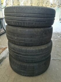 Michelin 195/65 R15 letné 4ks - 1