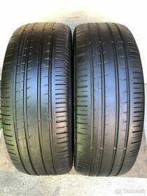 Letné pneumatiky 235/60 R18 Pirelli dva kusy - 1