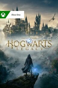 Hogwarts Legacy xbox one - 1