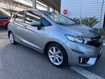 Honda Jazz 1.3 elegance+ - 1