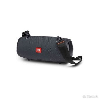 JBL Xtreme 2 Gun Metal