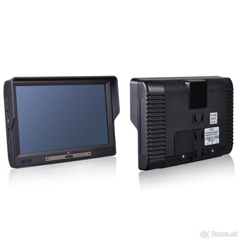 GPS 9",TIR 2025,256MB+8GB,WIN CE 6.0,IGO PRIMO,CLONA,SK