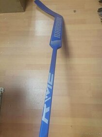 brankarska hokejka WARRIOR Ritual M2-25" klas.gard