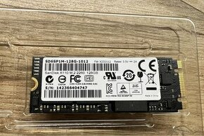 Kingchuxing m.2 ssd 2260 128GB - 1