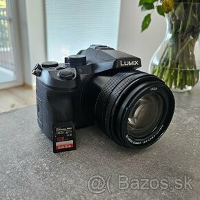 Panasonic Lumix DMC-FZ2000 - 1