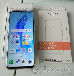 Honor 90lite predám - 1