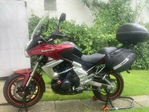 Kawasaki Versys 650