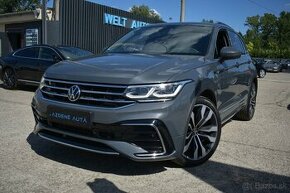 Volkswagen Tiguan 2.0 TDI EVO R-Line 4Motion DSG