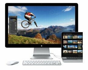 Apple Thunderbolt Display