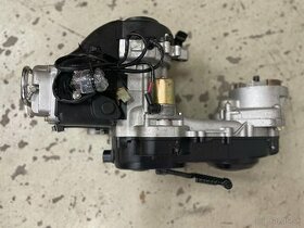 Motor komplet / Holý motor 139QMB, 152QMI a iné repas