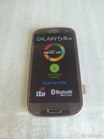 Display Samsung S3 LTE 9305 - 1