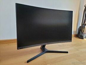 Samsung C27RG50FQU 240 Hz - 1