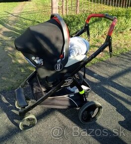 Trojkombinacia Peg Perego - 1