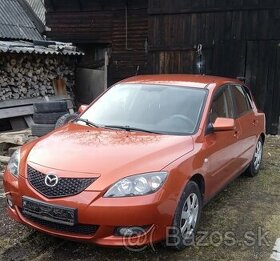 Mazda 3 - 1