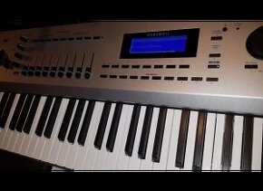 Kurzweil  Artis 7