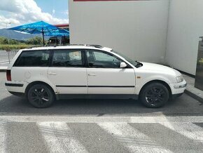 Passat B5 kombi 1.9 TDi 66kw