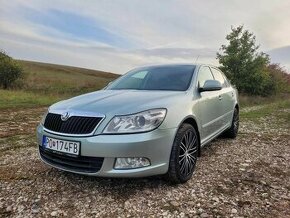 Škoda octavia 1.9tdi 77kw