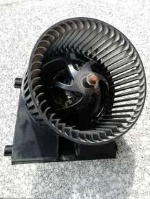 Ventilátor kúrenie Golf 4