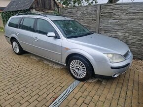 Ford Mondeo 2,0 diesel