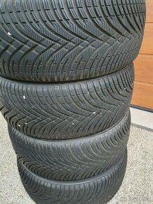 Zimné pneu  235/45R18 - 1