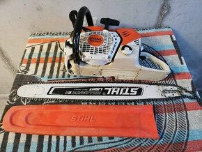 Stihl ms 500i w motorova pila