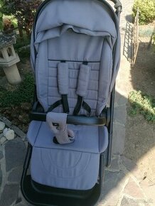 Moon style a Cybex Aton 5