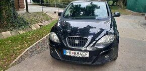 Seat Altea 1.6TDI ,77kW, DSG - 1