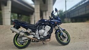 Yamaha FZS 1000 Fazer