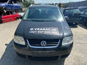 VW TOURAN r. 2005 - 1