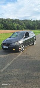 Vw polo 1.8 TURBO GTI 20V