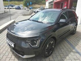 KIA NIRO EV Platinum