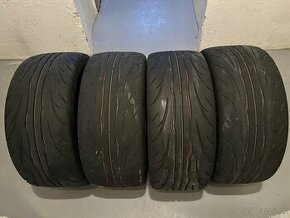 Letné pneumatiky Nankang Sportnex NS-2R 235/35 R19 91Y - 1