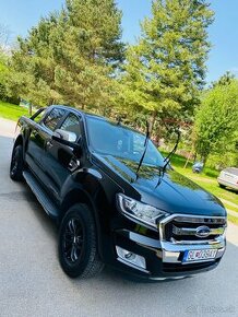 Ford Ranger 3.2 Limited