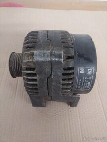 Opel alternator - 1