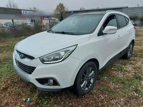 Hyundai ix35 r.2015 1,7 CRDi, plná výbava PREMIUM + panorama - 1