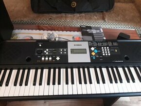 YAMAHA - PSR - E223